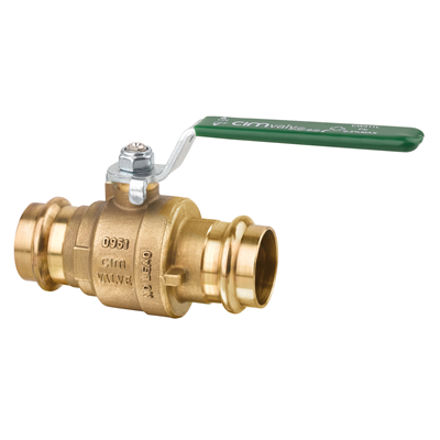 Cim 1220Crnl Kulventil 28 Blyfri